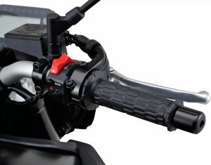 Daytona 88569 "GRIPPYGRIP" GGD-Ami markolat Fékkar, kuplungkar, kormánykapcsoló 3