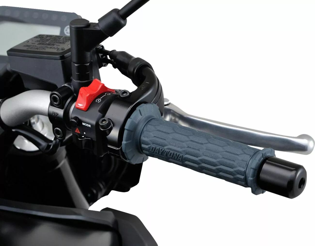 Daytona 88614 "GRIPPYGRIP" GGD-Ami markolat Fékkar, kuplungkar, kormánykapcsoló 1