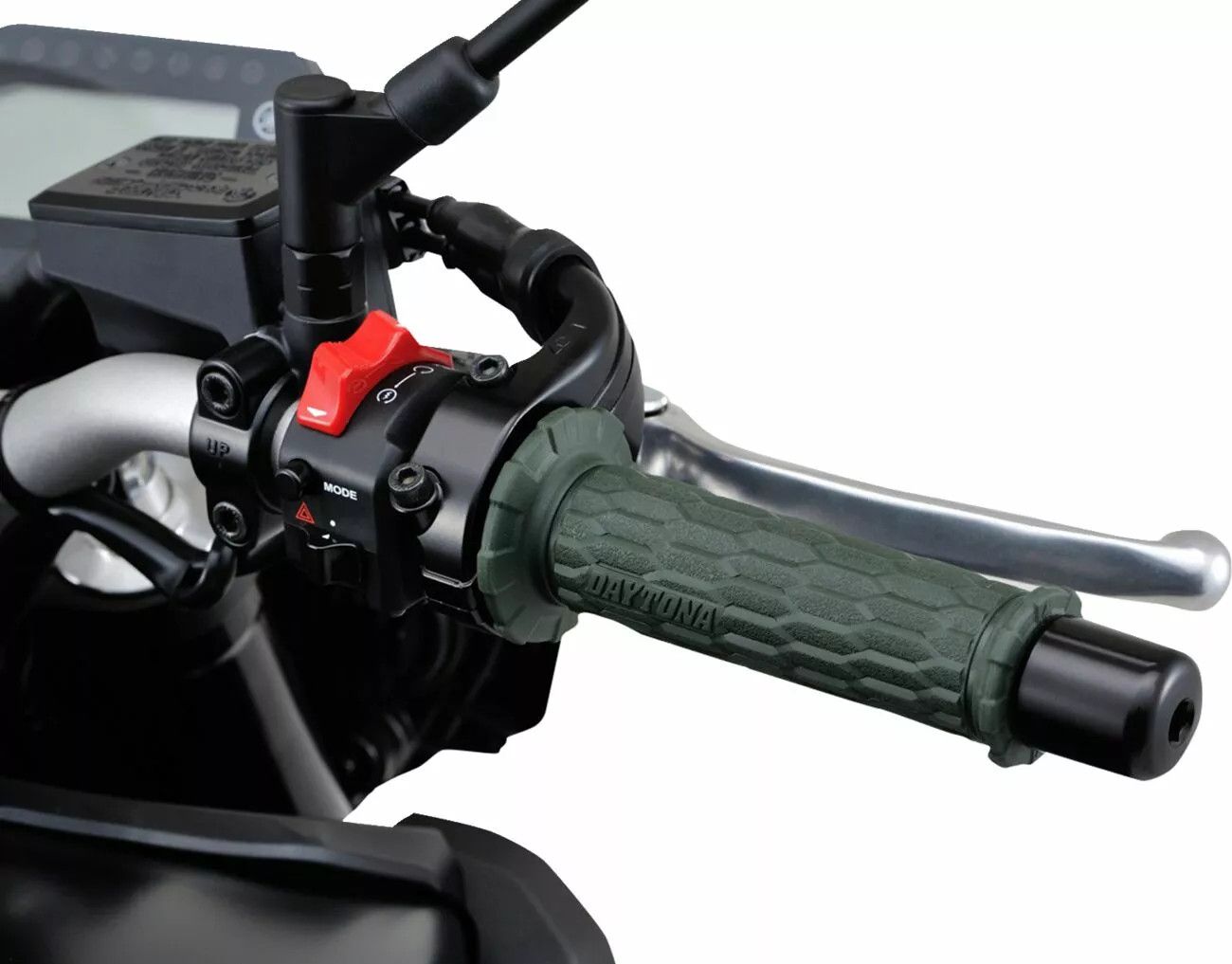 Daytona 88615 "GRIPPYGRIP" GGD-Ami markolat Fékkar, kuplungkar, kormánykapcsoló 2