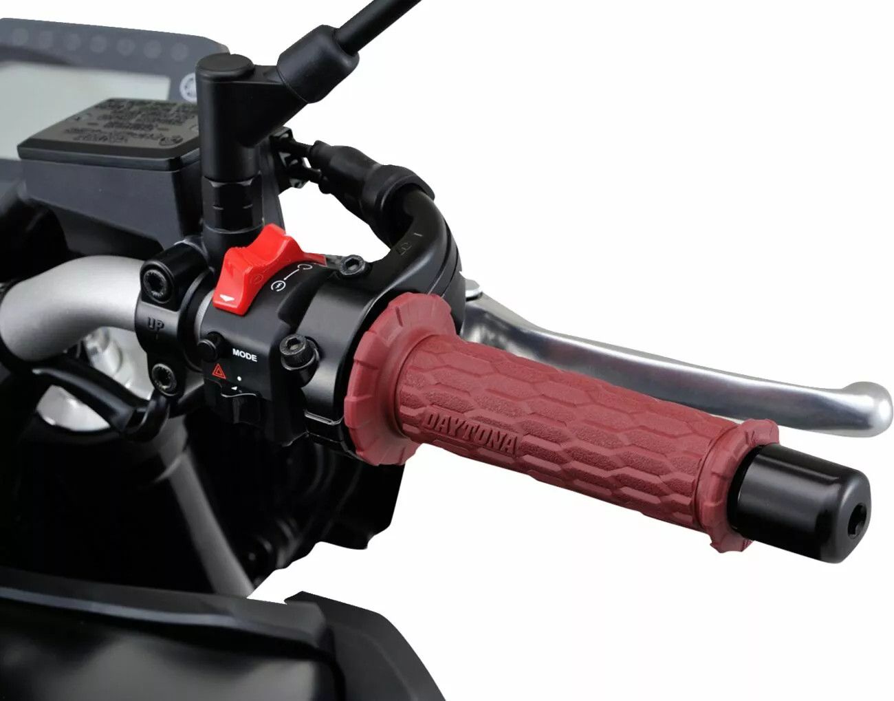 Daytona 88571 "GRIPPYGRIP" GGD-Ami markolat Fékkar, kuplungkar, kormánykapcsoló 2