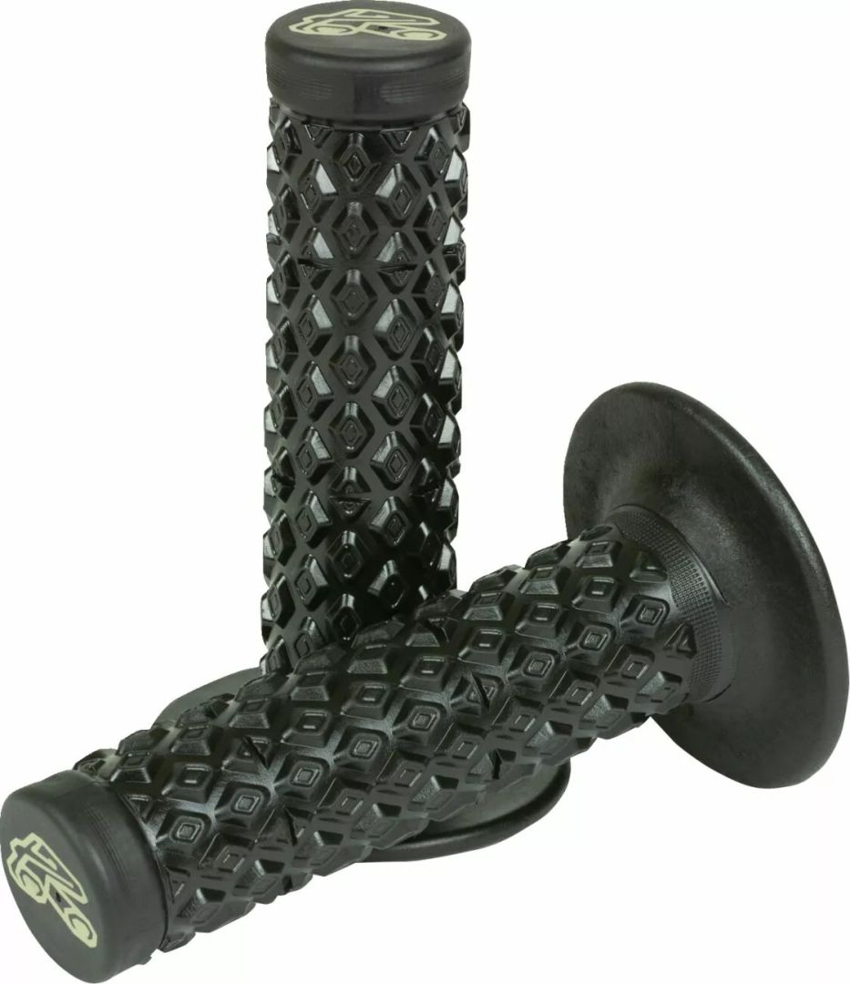 Renthal G201 MX R-Works Ultratacky Comfort kettős markolat Fékkar, kuplungkar, kormánykapcsoló 0