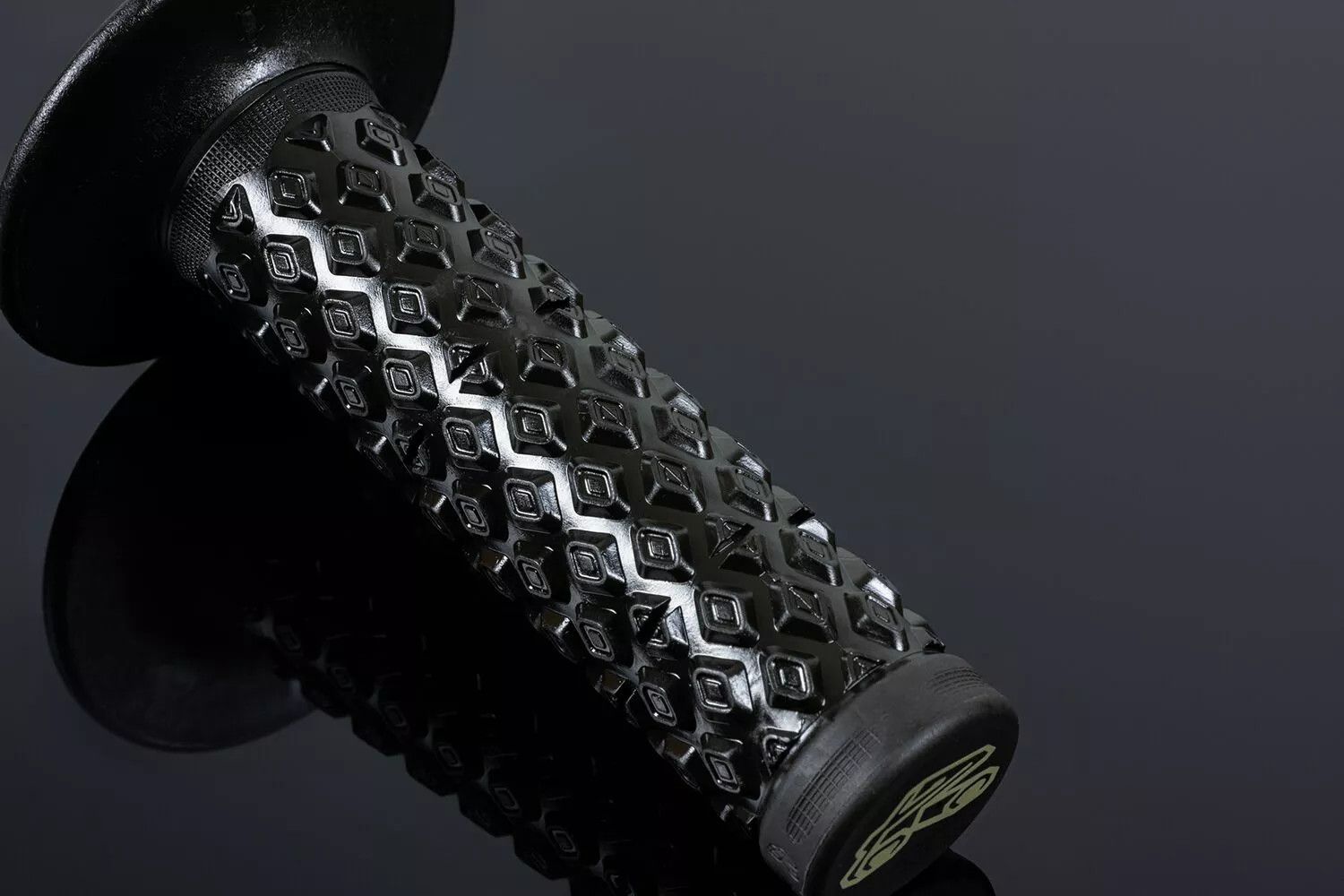 Renthal G201 MX R-Works Ultratacky Comfort kettős markolat Fékkar, kuplungkar, kormánykapcsoló 2