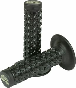 Renthal G201 MX R-Works Ultratacky Comfort kettős markolat Fékkar, kuplungkar, kormánykapcsoló
