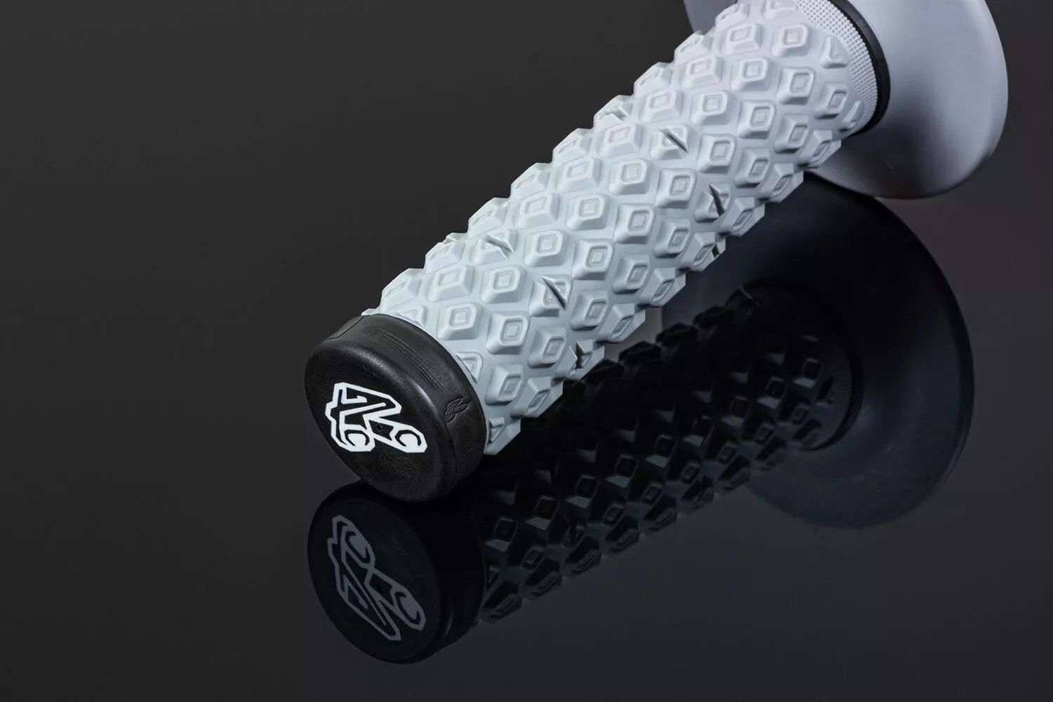 Renthal G202 MX Soft/Firm Comfort kettős markolat Fékkar, kuplungkar, kormánykapcsoló 6