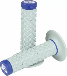 Renthal G206 MX Soft/Firm Comfort kettős markolat Fékkar, kuplungkar, kormánykapcsoló