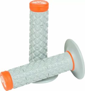 Renthal G208 MX Soft/Firm Comfort kettős markolat Fékkar, kuplungkar, kormánykapcsoló