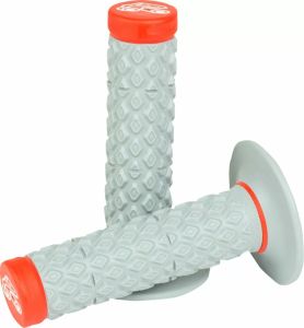 Renthal G209 MX Soft/Firm Comfort kettős markolat Fékkar, kuplungkar, kormánykapcsoló