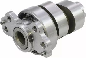 Hot cams 4132-2 Vezérműtengely 2. fokozat Vezérlés