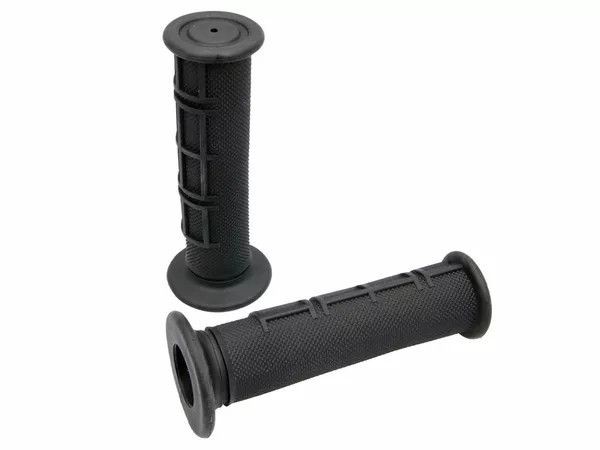 101 octane IP32927 MX Half Waffle Grip készlet Fékkar, kuplungkar, kormánykapcsoló 0