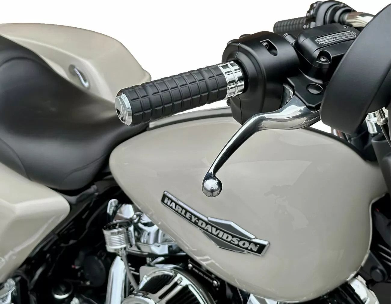Arlen ness 500-063 SpeedLiner markolat Fékkar, kuplungkar, kormánykapcsoló 1