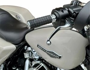 Arlen ness 500-063 SpeedLiner markolat Fékkar, kuplungkar, kormánykapcsoló 1