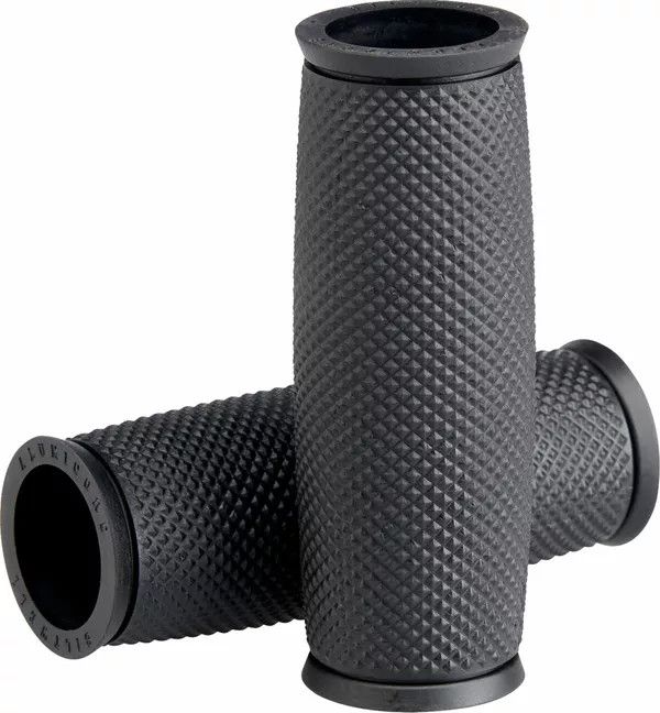 Biltwell 6707-0101 Csere Alumicore Grip hüvelyek Fékkar, kuplungkar, kormánykapcsoló 0