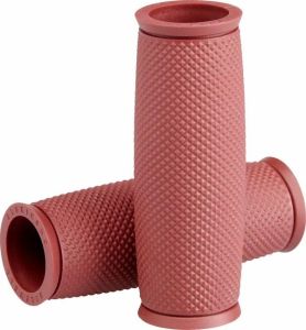 Biltwell 6707-0301 Csere Alumicore Grip hüvelyek Fékkar, kuplungkar, kormánykapcsoló