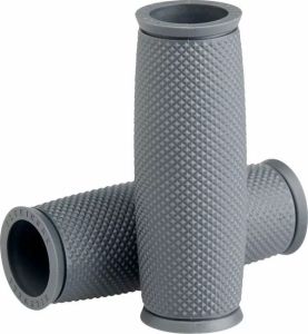 Biltwell 6707-0501 Csere Alumicore Grip hüvelyek Fékkar, kuplungkar, kormánykapcsoló