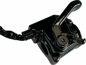 Moose utility 500-1169-PU fojtószelep-szerelvény Fékkar, kuplungkar, kormánykapcsoló 1