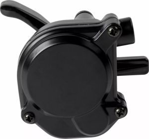 Moose utility 400-1240-PU fojtószelep-szerelvény Fékkar, kuplungkar, kormánykapcsoló