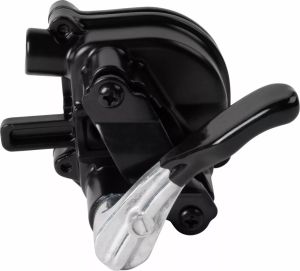 Moose utility 400-1240-PU fojtószelep-szerelvény Fékkar, kuplungkar, kormánykapcsoló 1