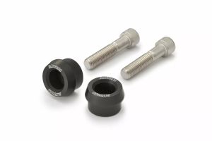 Daytona 80863 rúdvégi tükör adapter Hardware & Accessories