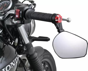 Daytona 81175 Kormányvég Fékkar, kuplungkar, kormánykapcsoló 1