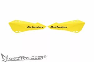 Barkbusters B-087-YH MTB műanyag védőburkolat cserekészlet Kézvédő, kézmelegítő