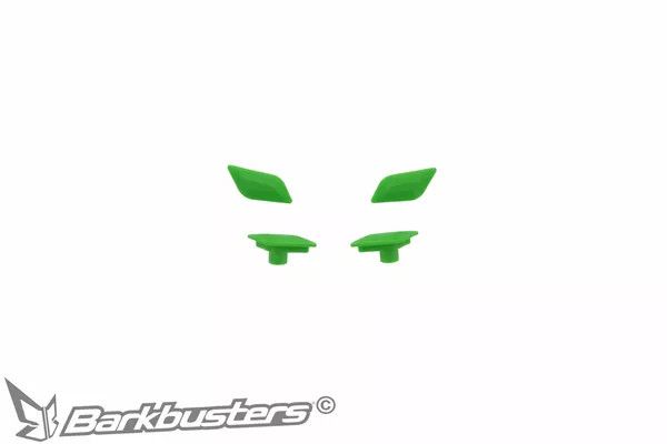 Barkbusters B-085-GR Alkatrész – MTB dugókészlet Kézvédő, kézmelegítő 0
