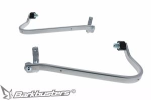 Barkbusters BHG-105-00-NP kétpontos rögzítés – hardverkészlet Fékkar, kuplungkar, kormánykapcsoló