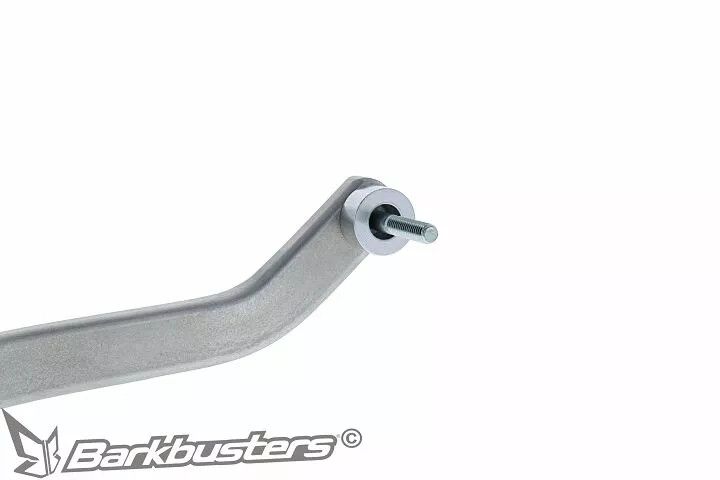 Barkbusters BHG-103-00-NP hardverkészlet – kétpontos rögzítés a BENELLI számára Fékkar, kuplungkar, kormánykapcsoló 2