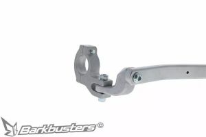 Barkbusters BHG-103-00-NP hardverkészlet – kétpontos rögzítés a BENELLI számára Fékkar, kuplungkar, kormánykapcsoló 1