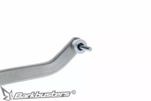 Barkbusters BHG-103-00-NP hardverkészlet – kétpontos rögzítés a BENELLI számára Fékkar, kuplungkar, kormánykapcsoló 2