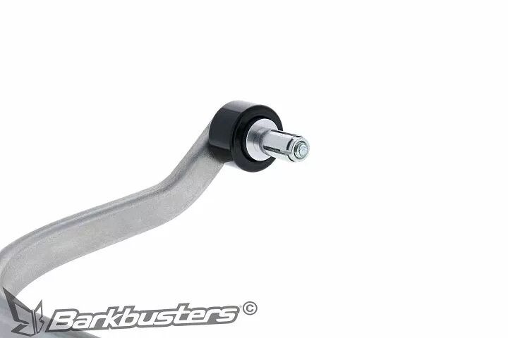 Barkbusters BHG-107-00-NP hardverkészlet – kétpontos rögzítésű KTM Fékkar, kuplungkar, kormánykapcsoló 1