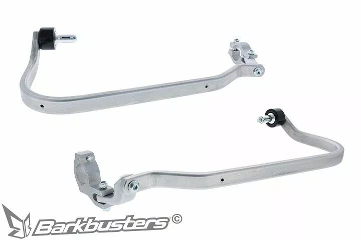 Barkbusters BHG-107-00-NP hardverkészlet – kétpontos rögzítésű KTM Fékkar, kuplungkar, kormánykapcsoló 2