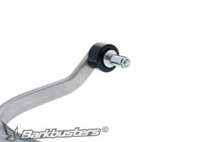 Barkbusters BHG-107-00-NP hardverkészlet – kétpontos rögzítésű KTM Fékkar, kuplungkar, kormánykapcsoló 1