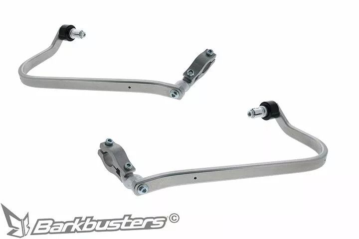 Barkbusters BHG-109-00-NP hardverkészlet – kétpontos rögzítés HONDA CB 750 Hornethez Fékkar, kuplungkar, kormánykapcsoló 0