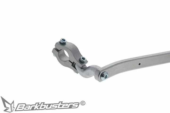 Barkbusters BHG-109-00-NP hardverkészlet – kétpontos rögzítés HONDA CB 750 Hornethez Fékkar, kuplungkar, kormánykapcsoló 1