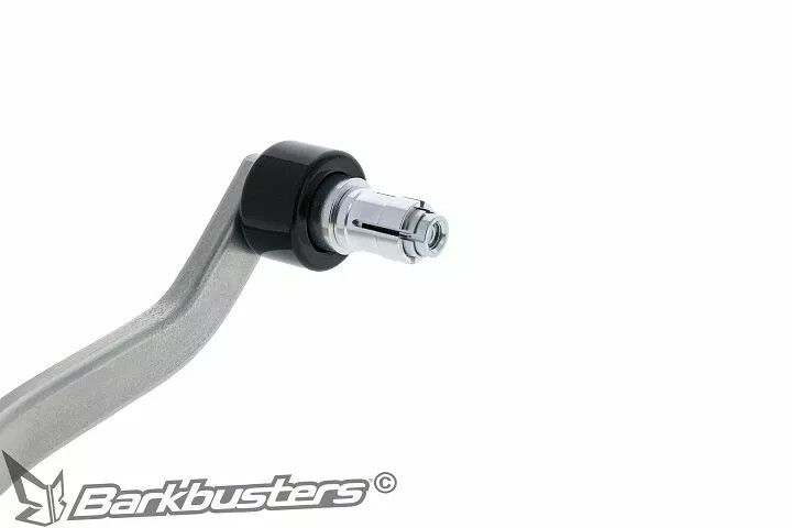 Barkbusters BHG-109-00-NP hardverkészlet – kétpontos rögzítés HONDA CB 750 Hornethez Fékkar, kuplungkar, kormánykapcsoló 3