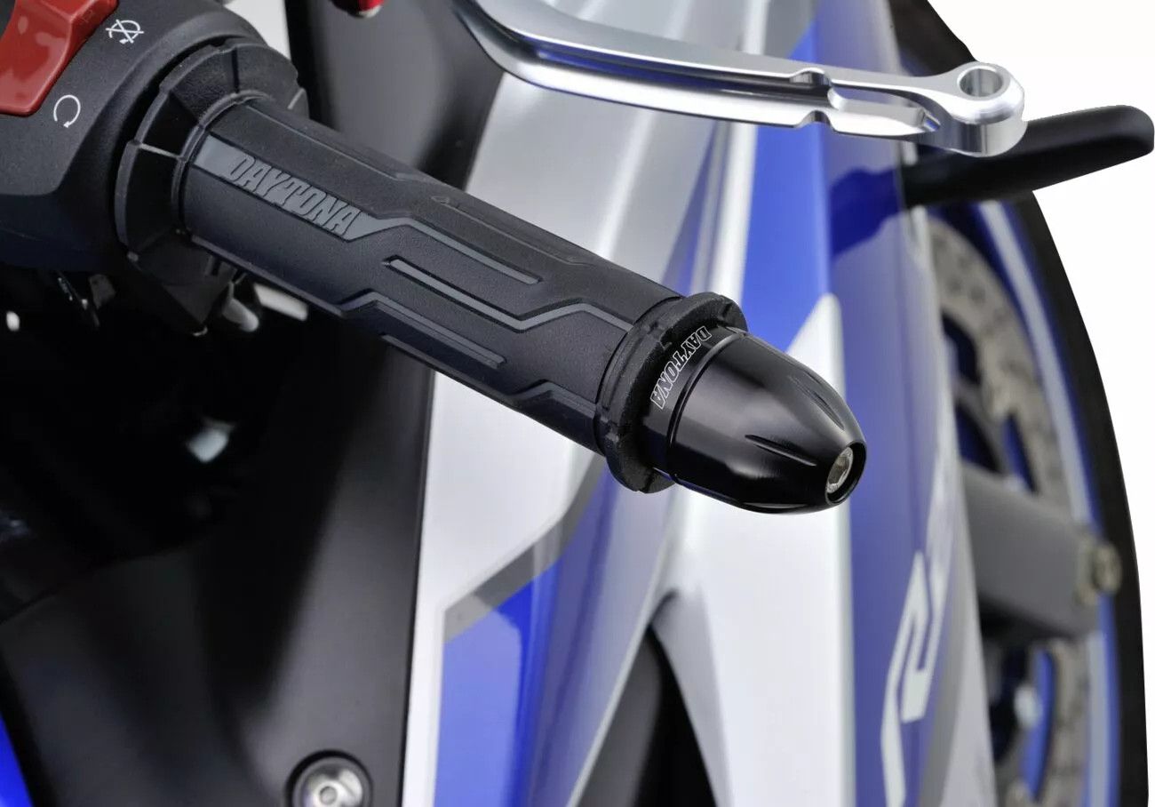 Daytona 98374 "BULLET" Kormányvégek Fékkar, kuplungkar, kormánykapcsoló 1