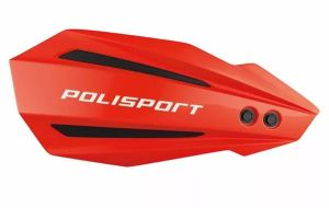 Polisport 8308500053 MX Bullit kézvédők Fékkar, kuplungkar, kormánykapcsoló