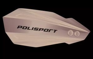 Polisport 8308500057 MX Bullit kézvédők Fékkar, kuplungkar, kormánykapcsoló