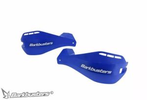 Barkbusters EGO-203-00-BU EGO műanyag védőburkolatok Fékkar, kuplungkar, kormánykapcsoló