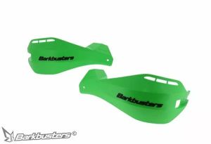 Barkbusters EGO-203-00-GR EGO műanyag védőburkolatok Fékkar, kuplungkar, kormánykapcsoló
