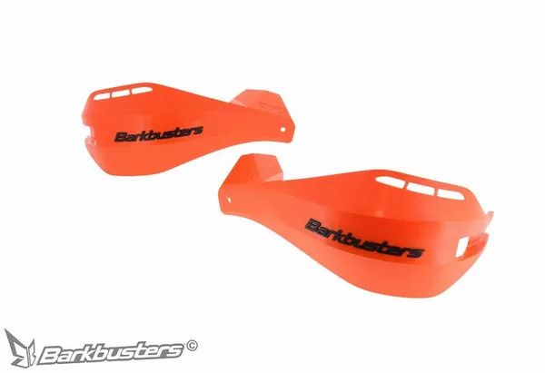 Barkbusters EGO-203-00-OR EGO műanyag védőburkolatok Fékkar, kuplungkar, kormánykapcsoló 0