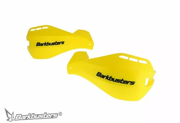 Barkbusters EGO-203-00-YE EGO műanyag védőburkolatok Fékkar, kuplungkar, kormánykapcsoló 0