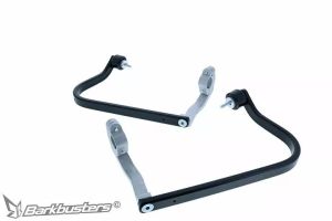 Barkbusters BHG-110-00-NP hardverkészlet – kétpontos rögzítés HONDA-hoz Fékkar, kuplungkar, kormánykapcsoló