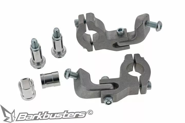 Barkbusters BTC-22 Multi-fit bilincskészlet Hardware & Accessories 0