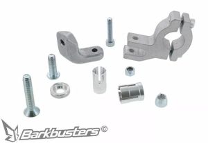 Barkbusters BTC-22 Multi-fit bilincskészlet Hardware & Accessories 2