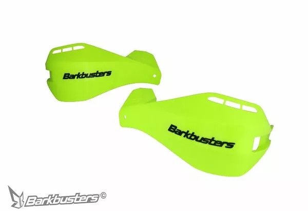 Barkbusters EGO-203-00-YH EGO műanyag védőburkolatok Fékkar, kuplungkar, kormánykapcsoló 0
