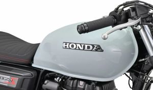 Daytona 81228 "RING" Kormányvégek CNC Fékkar, kuplungkar, kormánykapcsoló 1