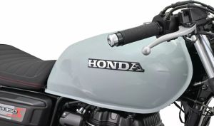 Daytona 81229 "RING" Kormányvégek CNC Fékkar, kuplungkar, kormánykapcsoló 2