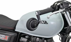Daytona 81229 "RING" Kormányvégek CNC Fékkar, kuplungkar, kormánykapcsoló 3