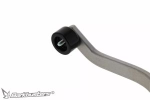 Barkbusters BHG-112-00-NP hardverkészlet – kétpontos rögzítés a SUZUKI DS250SX V-STROM-hoz Fékkar, kuplungkar, kormánykapcsoló 1
